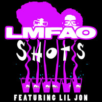 LMFAO - Shots (dummejungs Remix Version [Explicit])
