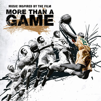 Various Artists - More Than A Game