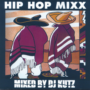Various Artists - Hip Hop Mixx