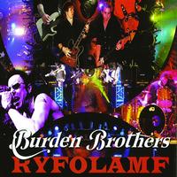 Burden Brothers - RYFOLAMF (Live [Explicit])