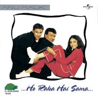 Anu Malik - Ho Raha Hai Sama