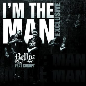 Belly - I'm The Man