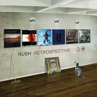 Rush - Retrospective III