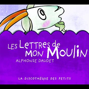 Fernandel - Les Lettres De Mon Moulin