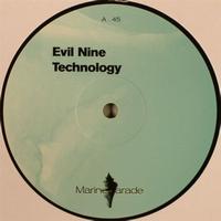 Evil Nine - Technology