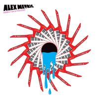 Alex Metric - Deadly On A Mission EP