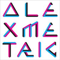 Alex Metric - The Head Straight EP