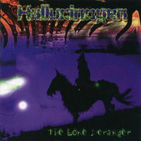 Hallucinogen - The Lone Deranger