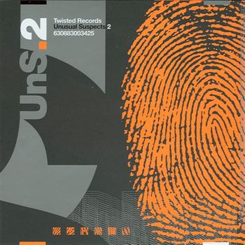 Various Artists - Unusual Suspects 2