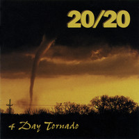20/20 - 4 Day Tornado