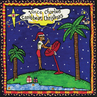 Vince Charles - Carribean Christmas