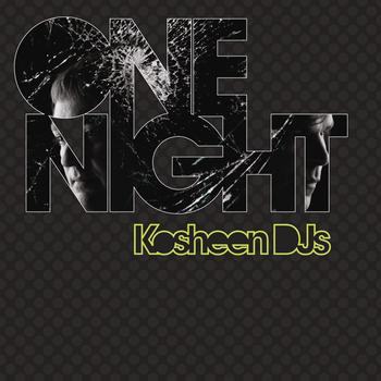 Various Artists - One Night With Kosheen DJs