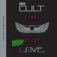 The Cult - Love (Expanded Edition)
