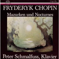 Peter Schmalfuss - Frédéric Chopin: Klavierwerke