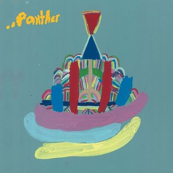 Panther - Entropy (12 EP)