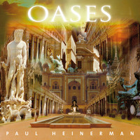 Paul Heinerman - Oases