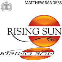 Matthew Sanders - Rising Sun (The Remixes)
