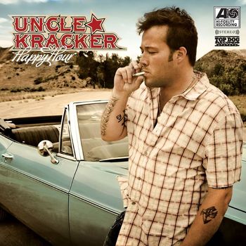 Uncle Kracker - Happy Hour