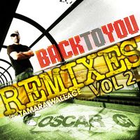 Oscar G - Back To You (feat. Tamara Wallace)