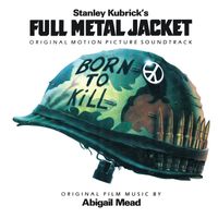 Various Artists - Full Metal Jacket (Original Motion Picture Soundtrack)