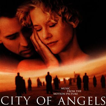 Various Artists - City of Angels (Music from the Motion Picture)