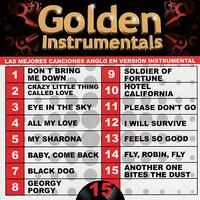 Yoyo International Orchestra - Golden Instrumentals, Vol. 15