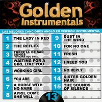 Yoyo International Orchestra - Golden Instrumentals, Vol. 13