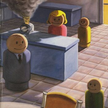 Sunny Day Real Estate - Diary [Remastered]