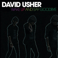 David Usher - Wake Up and Say Goodbye