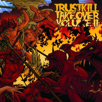 Various Artists - Trustkill Takeover Volume II
