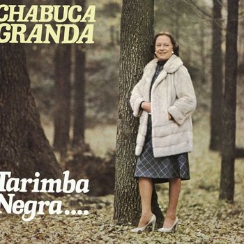 Chabuca Granda - Tarimba Negra