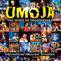 UMOJA - The Spirit of Togetherness, Volume 2