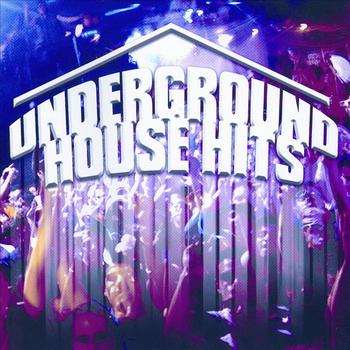 Various Artists - Underground House Hits