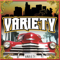 Various Artists - Variety