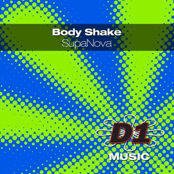 SupaNova - Body Shake