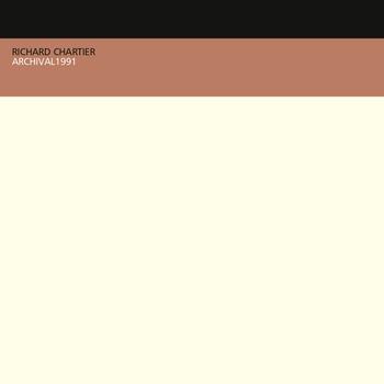 Richard Chartier - Retrieval 1-5