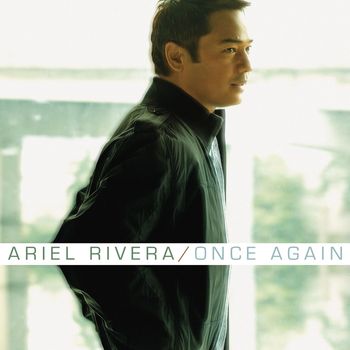 Ariel Rivera - Once Again