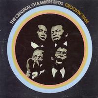 The Chambers Brothers - Groovin' Time