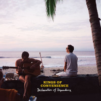 Kings Of Convenience - Declaration Of Dependence