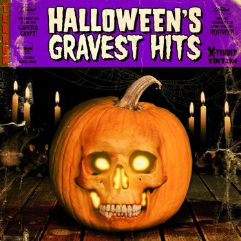 Various Artists - Halloween's Gravest Hits