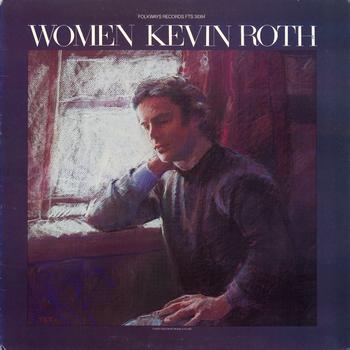 Kevin Roth - Women