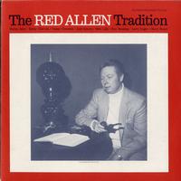 Red Allen - The Red Allen Tradition