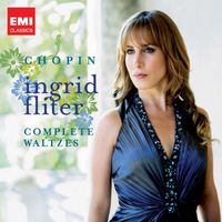 Ingrid Fliter - Chopin: Complete Waltzes
