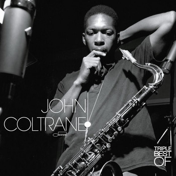 John Coltrane - Triple Best Of