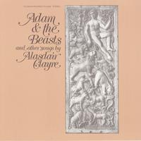 Alasdair Clayre - Adam and the Beasts