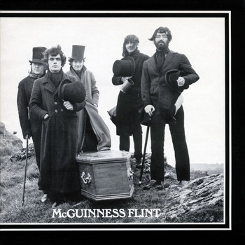 McGuinness Flint - McGuinness Flint