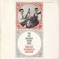 Old Reliable String Band - The Old Reliable String Band