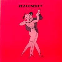 Zez Confrey - Creator of the Novelty Rag