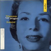 Liane Augustin, Michael Danziger & Vienna Waltz Orchestra - Vienna by Night