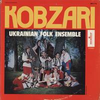 Kobzari - Kobzari Ukrainian Folk Ensemble
